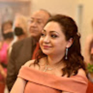 Meet your Posher, Margerit